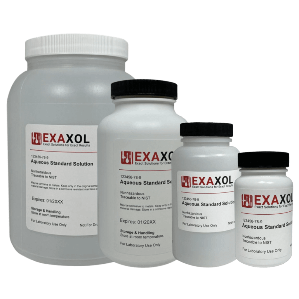 Exaxol Potassium Chloride Acs