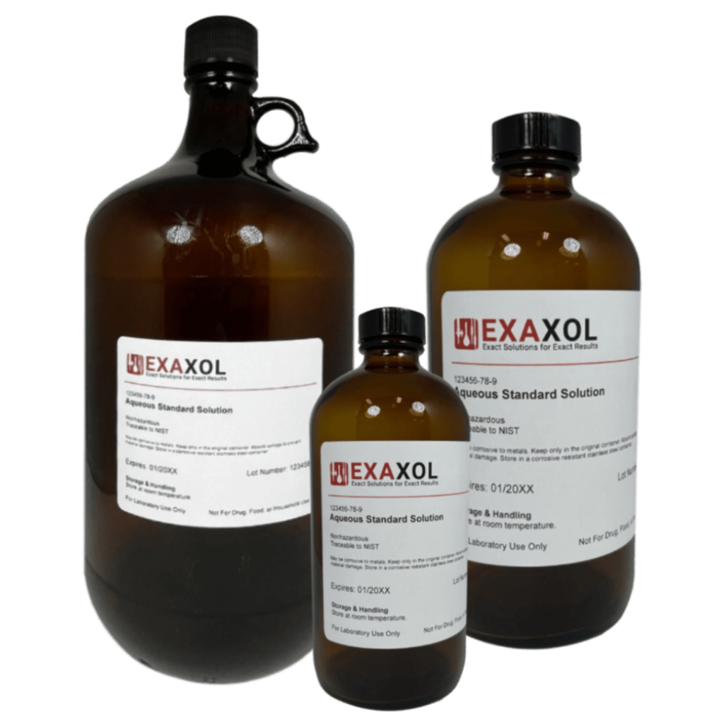Exaxol Silver Nitrate, 10 w/v